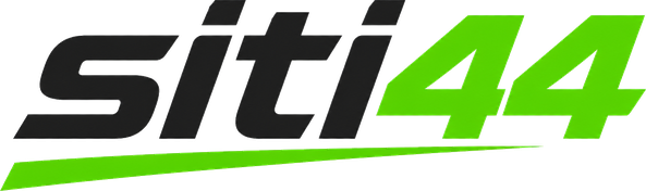 siti44 Logo